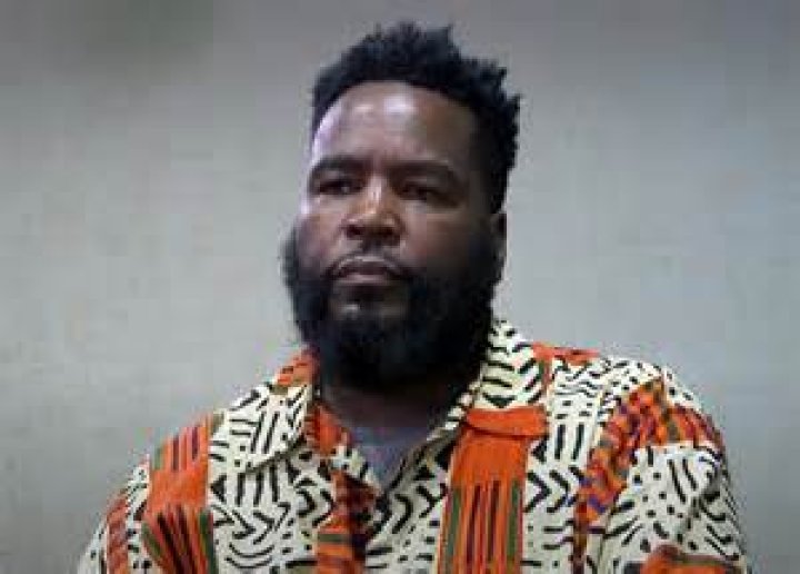 Umar Johnson: A Renowned Trailblazer