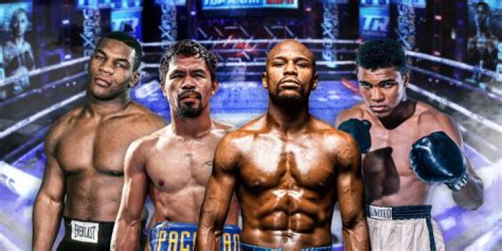 The Unsung Heroes Of Boxing: Underrated Boxers Who Deserve Recognition