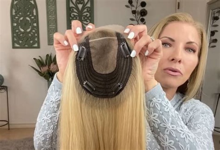 Extraordinary UniWig Toppers For Natural-Looking Hair Enhancement