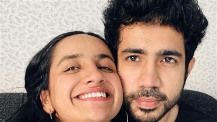 Urooj Ashfaq's Husband: Who Is She Married To?