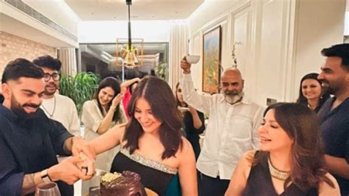 Wedding Bells Ring For Urooj Ashfaq: A Marital Celebration Unfolds