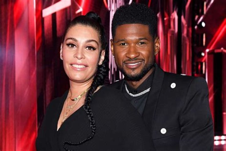 Usher Jennifer: The Unparalleled Talent In R&B And Beyond
