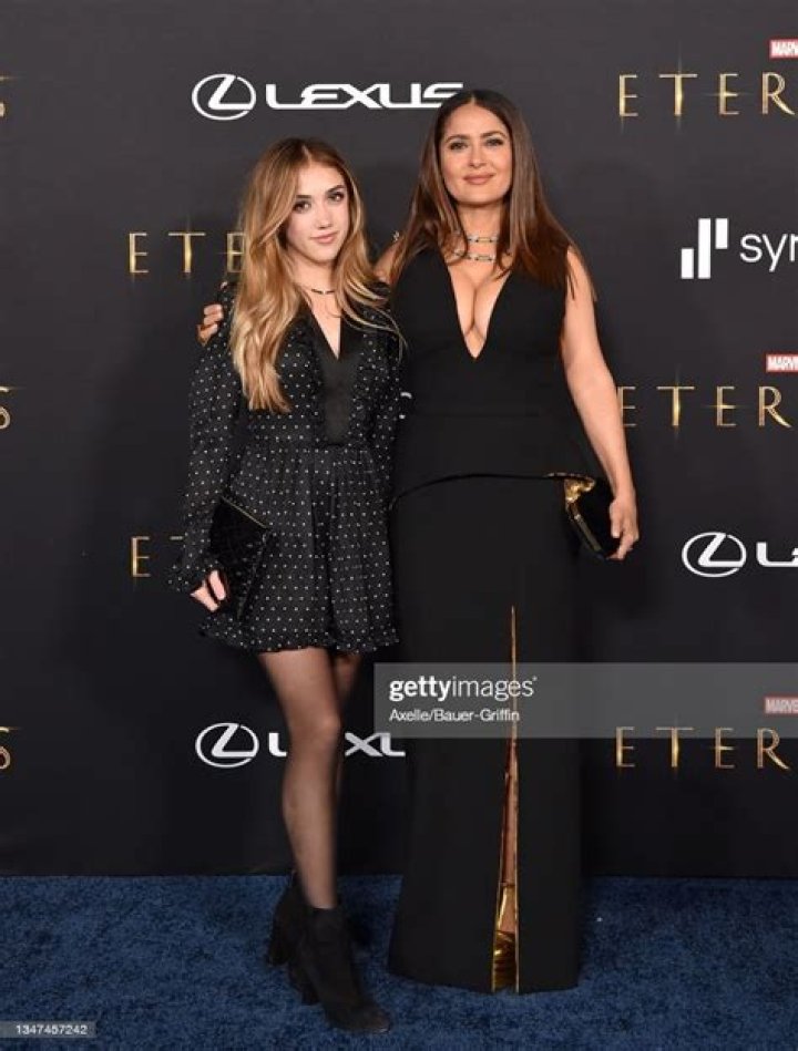 Behind The Fortune And Future