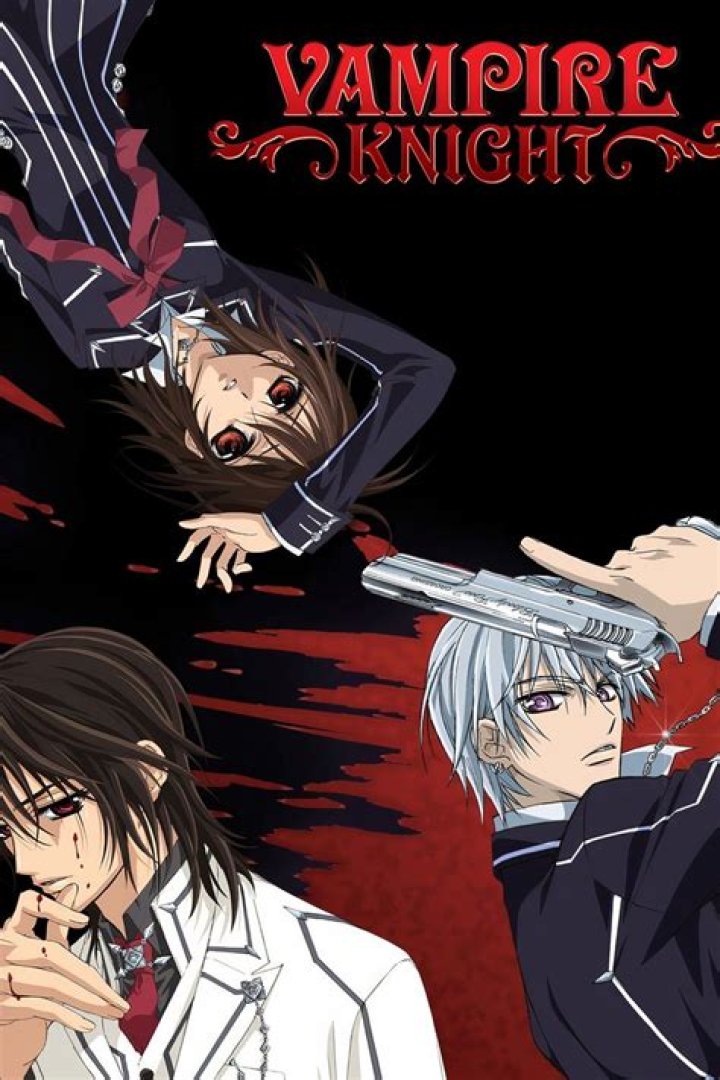 Unquenchable Thirst: Delving Into The World Of Vampire Anime