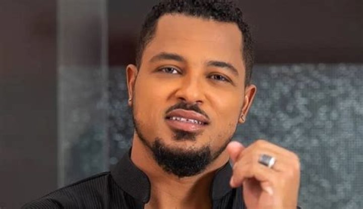 The Ultimate Guide To Van Vicker: Ghana's Beloved Actor