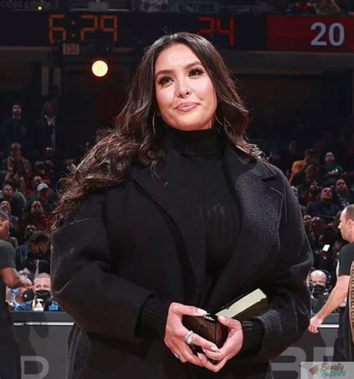 Vanessa Bryant's Weight Loss Journey With Ozempic