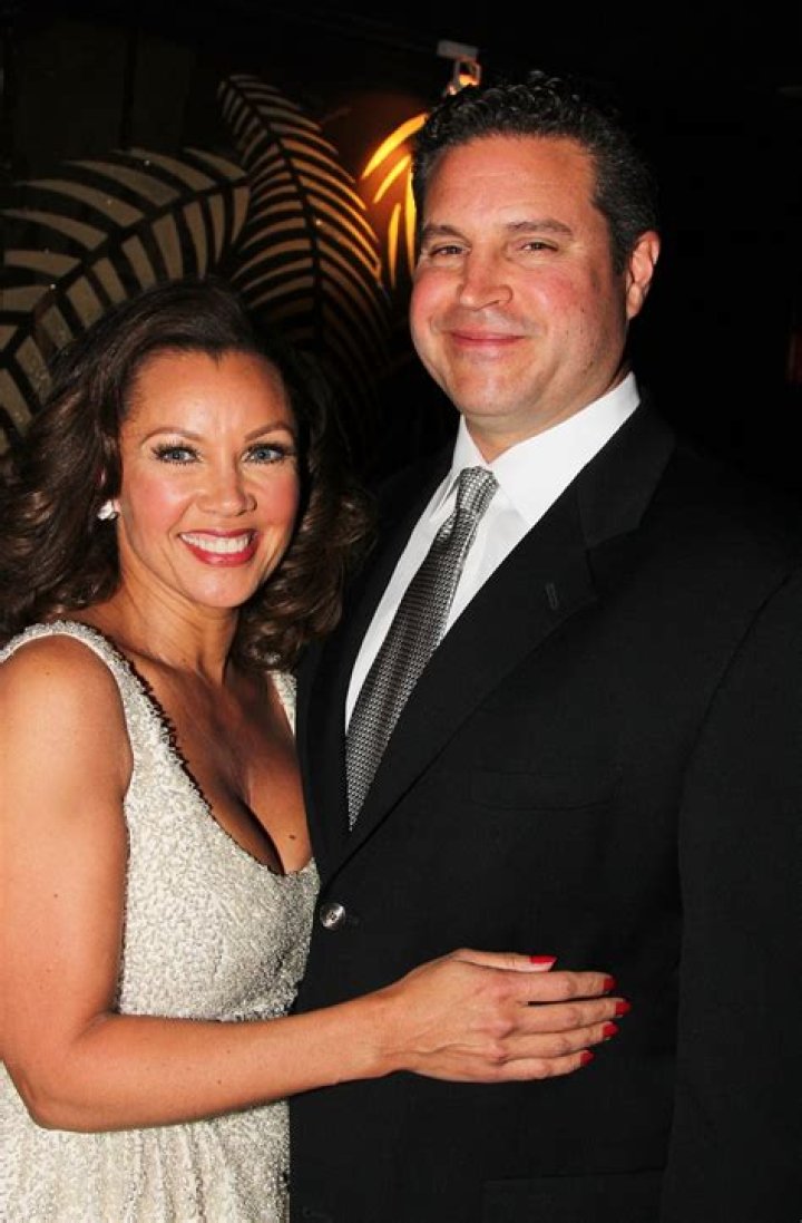 Meet Vanessa Williams's Husband: A Love Story From Hollywood