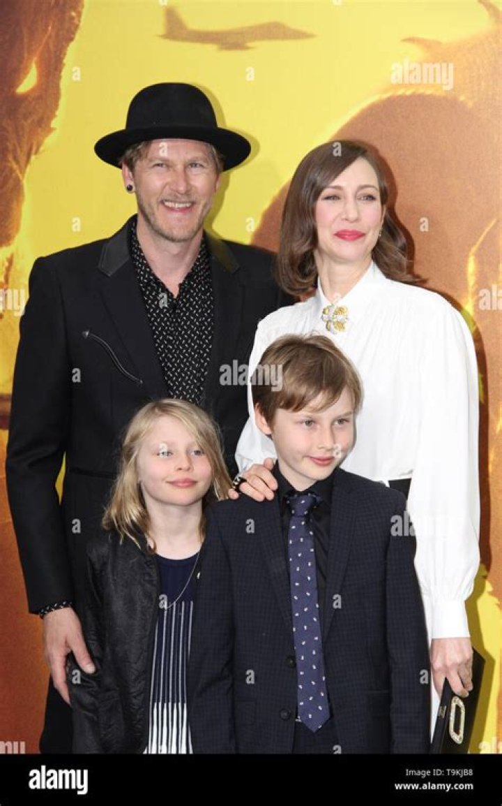 Vera Farmiga's Dynamic Son: Unveiling A Rising Star