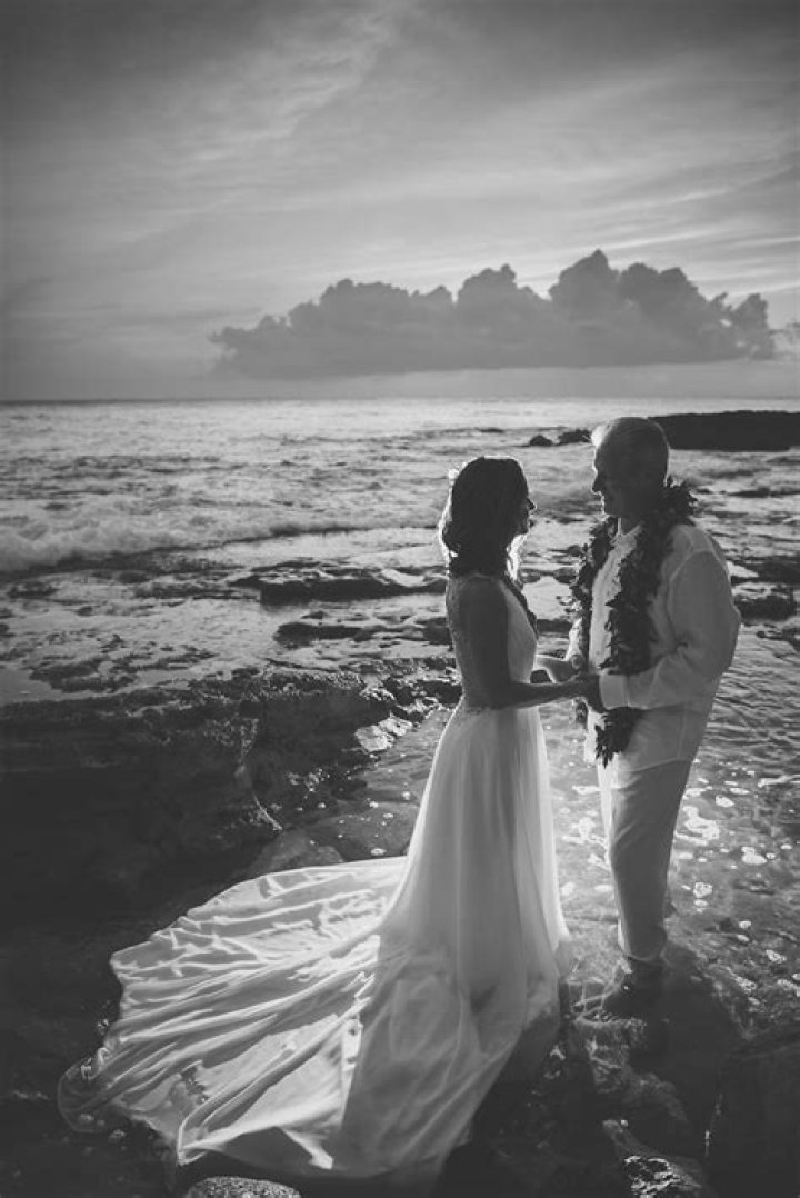 Verena King And Peter Boxleitner's Enchanting Wedding