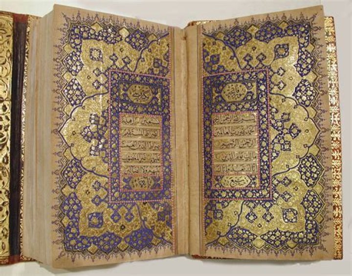 The Ultimate Guide To Verses In The Holy Quran: Insights And Explorations