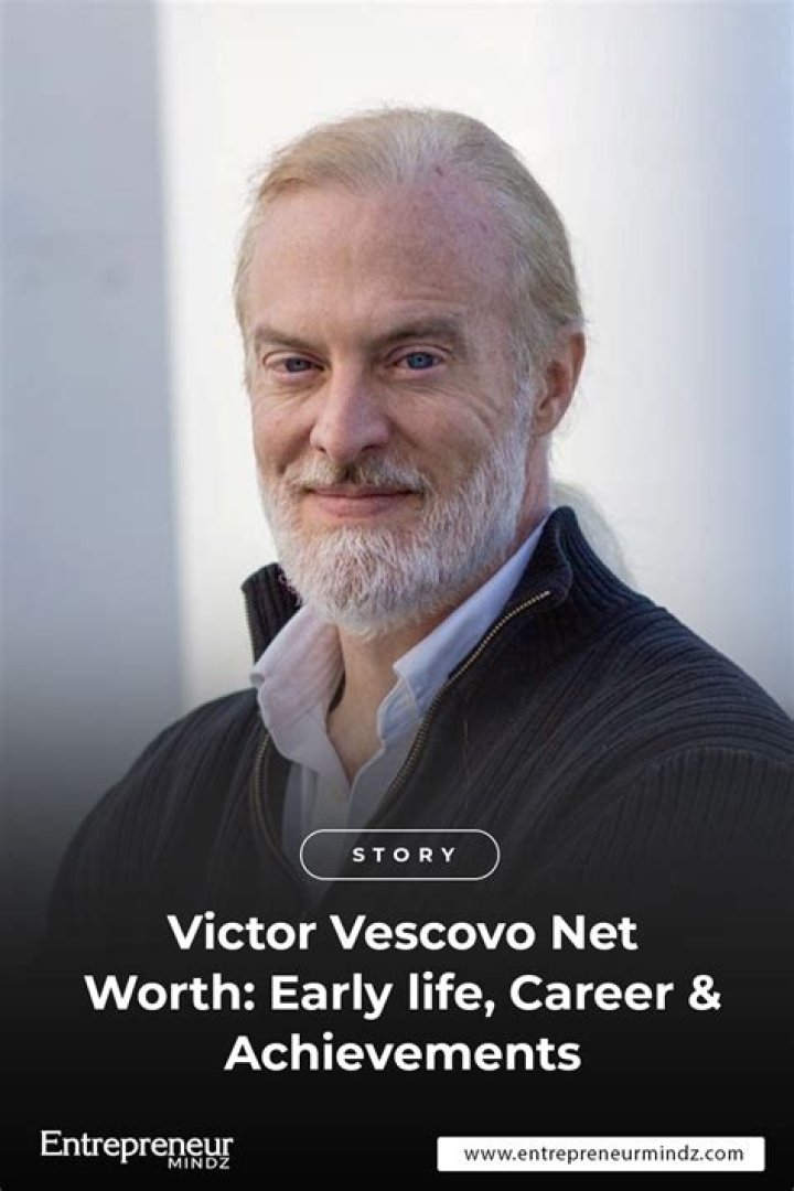 Victor Vescovo's Net Worth: Exploring The Fortune Of An Adventurer
