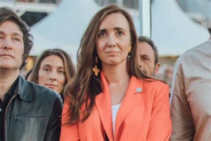 Victoria Villarruel's Age: A Comprehensive Overview