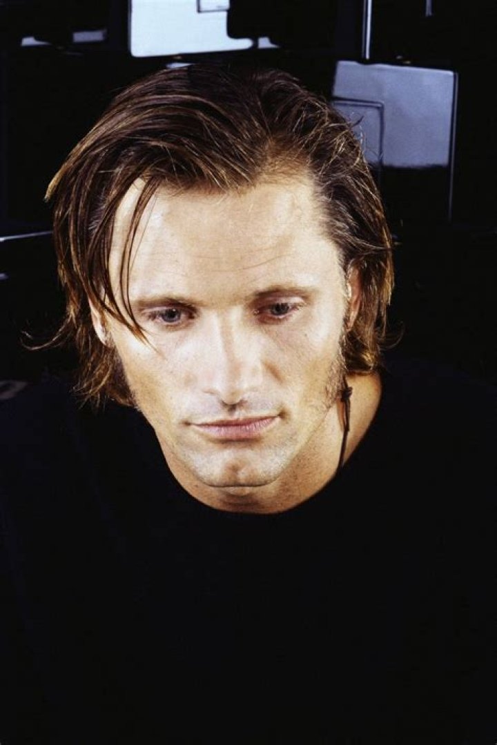 Viggo Mortensen: A Look Back At His Youthful Days