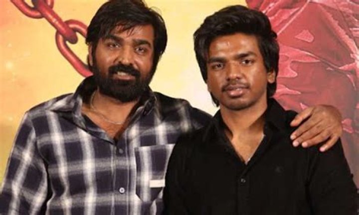 Father Of Vijay Sethupathi: A Glimpse Into His Family Lineage