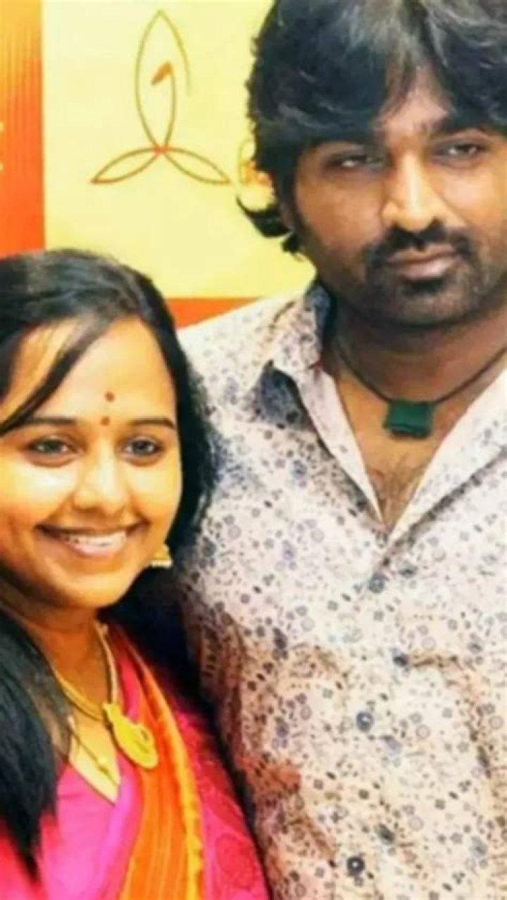 Vijay Sethupathi's Wedding: All The Details You Need To Know
