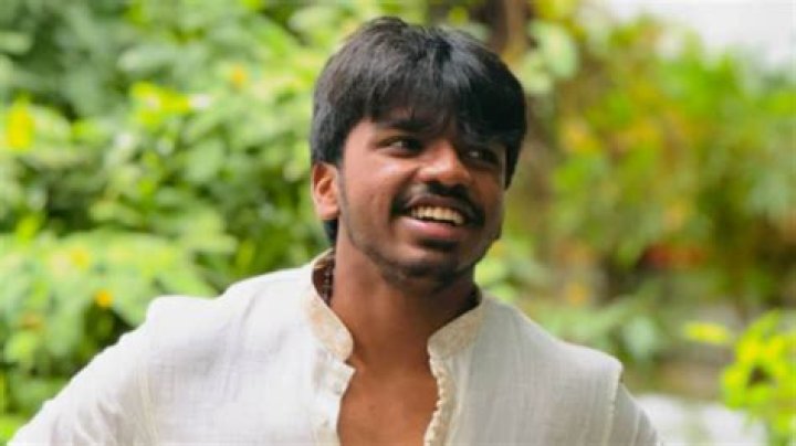 Preview: Vijay Sethupathi's Son Latest Photos