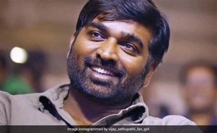 Vijay Sethupathi's Sons: A Glimpse Into Family Life And Achievements