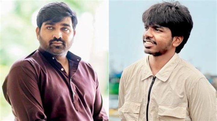 The Ultimate Guide To Vijay Sethupathi's Son: Everything You Need To Know
