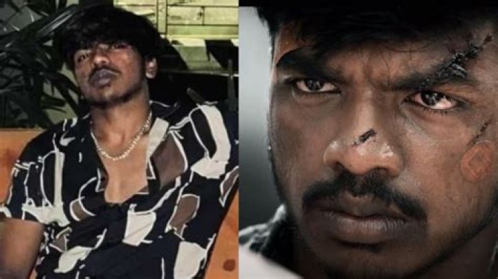 Vijay Setupati's Son: A Rising Star In The Making