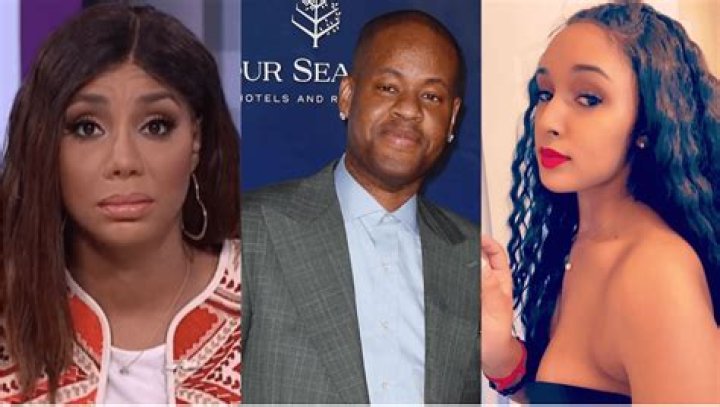 Vincent Herbert's New Wife: Identity And Details Revealed