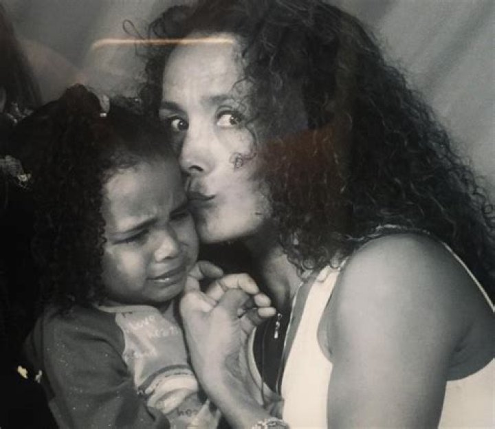 Uncovering The Extraordinary Journey Of Ving Rhames' Daughter: Secrets And Success Revealed