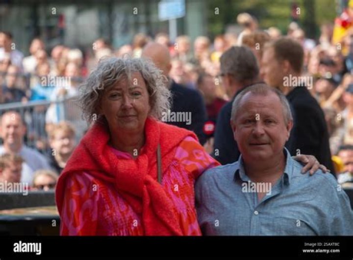 Meet The Parents: The Inspiration Behind Cycling Star Jonas Vingegaard