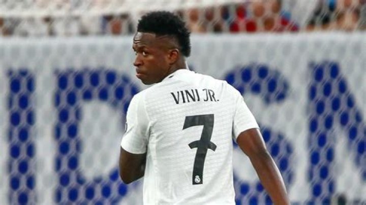 Vinicius Jr: Family Man And Role Model For Young Athletes
