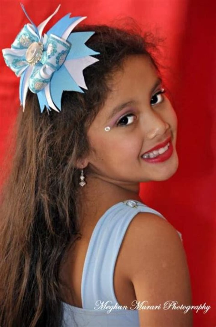 The Alluring Vivi Anne: Shining On Dance Moms
