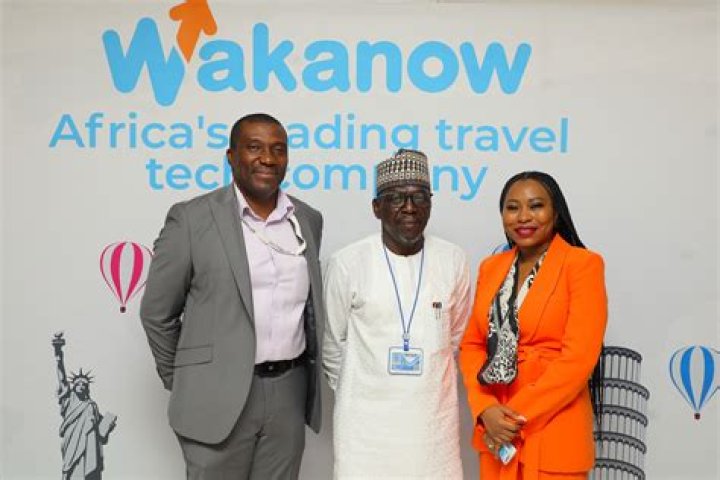 Book Your Dream Vacation Today With Wakanow.com.ng - Your Gateway To Travel Bliss