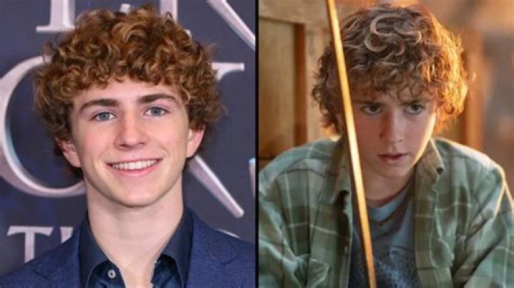 Unveiling The Transformation: Walker Scobell's Journey Into Young Adulthood