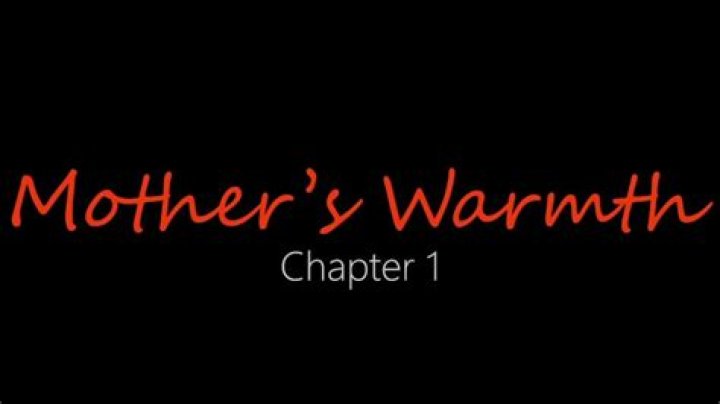 Discover The Comforting Embrace: The Warmth Chapter By Jackerman
