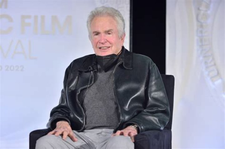 Warren Beatty's Health Journey In 2024: An Update
