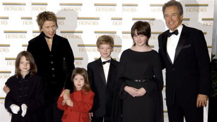 Unveiling The Star-Studded Lives Of Warren Beatty's Kids
