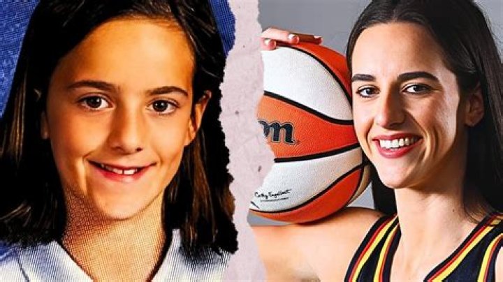 Caitlin Clark: Uncovering The Truth Behind Her Gender Identity