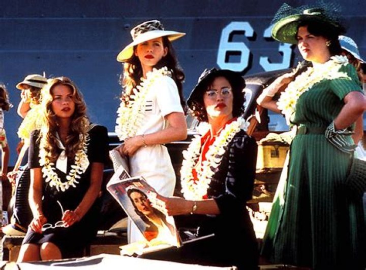 Was Jennifer Garner Featured In The Pearl Harbor Movie? - Definitive Answer