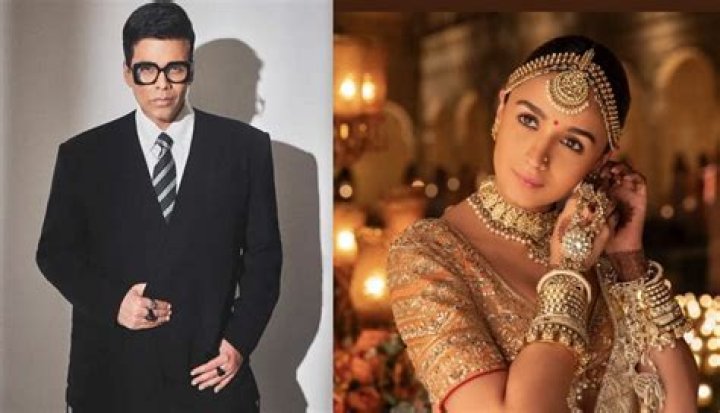 Was Karan Johar's Marriage A Bollywood Myth? The Truth Unveiled
