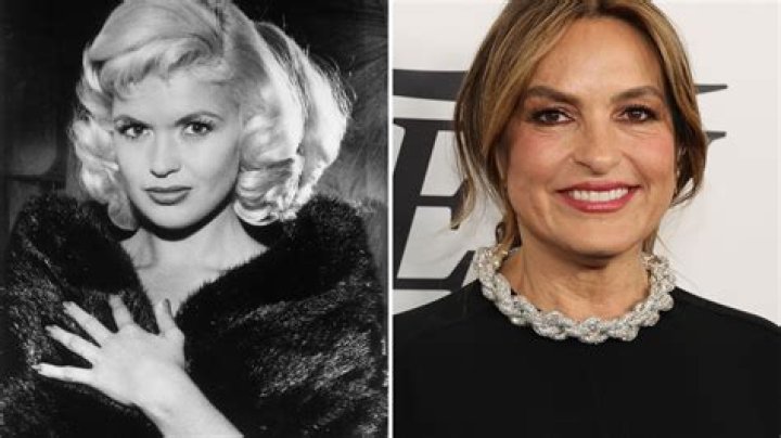 Was Mariska Hargitay? The Truth Revealed