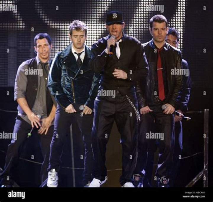 Was Mark Wahlberg Ever Part Of The Backstreet Boys? [Answered]