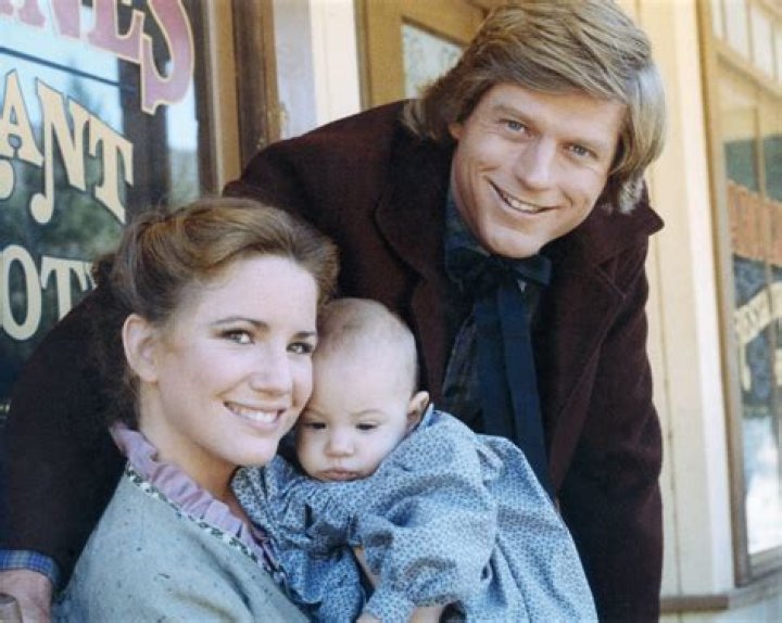 Did Melissa Gilbert's Brother Appear On Little House On The Prairie?