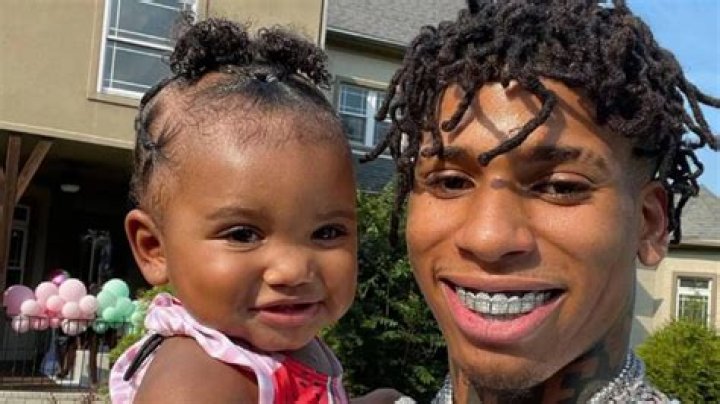 NLE Choppa: From Rags To Riches Or Born With A Silver Spoon?