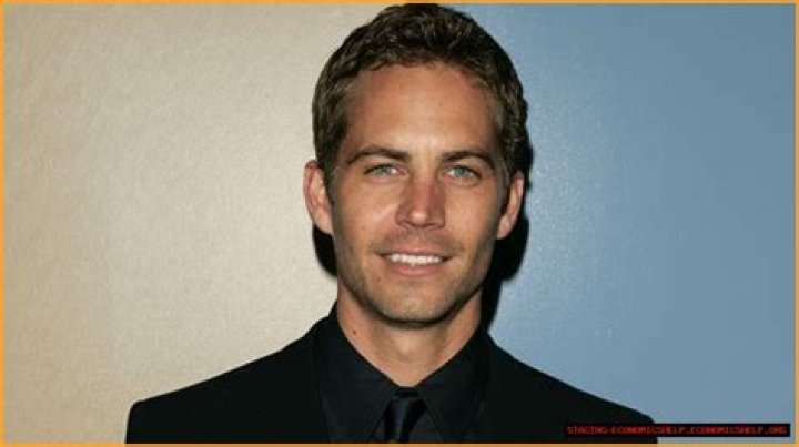 Buzz Behind Allegations: Was Paul Walker A Predator Or A Falsely Accused Icon?