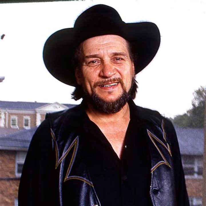 Meet Waylon Jennings' Beloved Partner: The Woman Behind His Music
