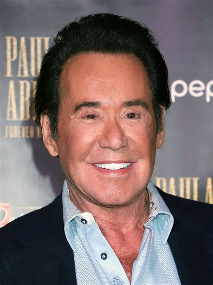 Wayne Newton: Uncovering The Legacy And Impact Of An Entertainment Icon