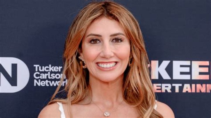 Alina Habba's Lavish Wedding: Inside The Luxurious Celebration