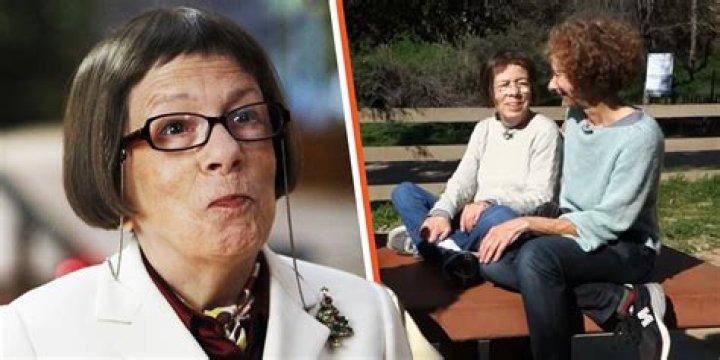 Linda Hunt And Her Wife's Beautiful Wedding Journey