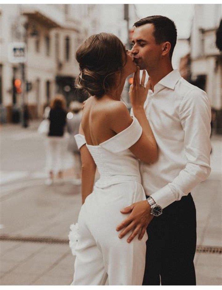 The Ultimate Wedding Celebration: Witness The Enchanting Union Of Sara And Martins