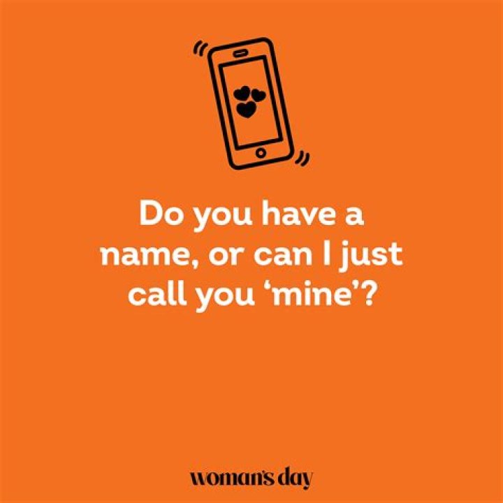Exceptional Weird Pick Up Lines To Turn Heads