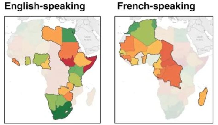 Top French-Speaking Countries In Western Africa: A Comprehensive Guide