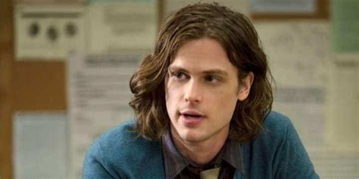 When Spencer Reid Joined The Team: Age In Criminal Minds Season 1