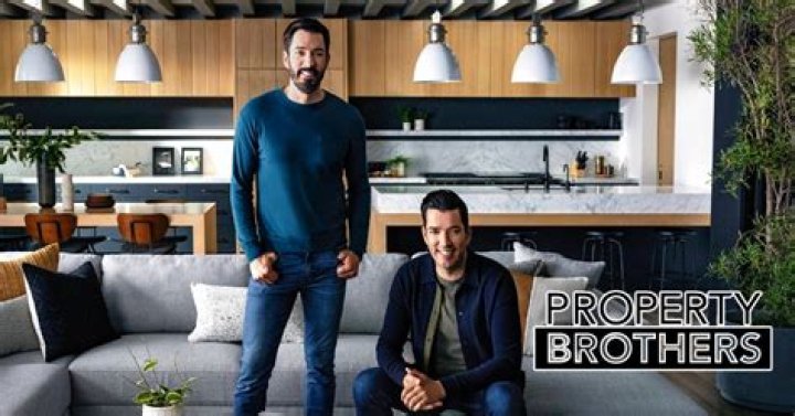 The Ultimate Guide To The Cars Driven By The Property Brothers